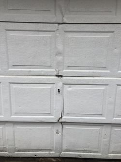 Garage doors and Openers