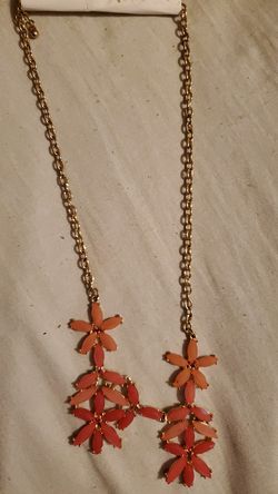 Ashley Cooper necklace