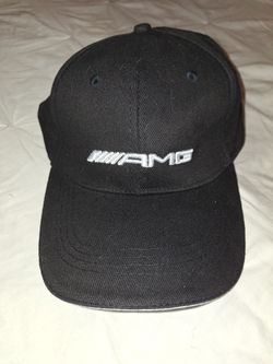 Mercedes Hat
