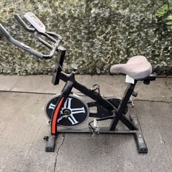 Workout Bike 