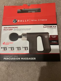 Massage Gun
