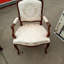  Chairs  (PAIR)