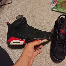 Varsity 6s