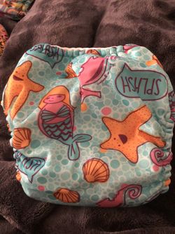 Bumgenius Marie Diaper