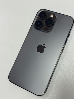iPhone 13" Pro 512  GB Unlocked for carriers