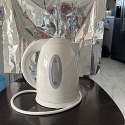 Electric   Kettle