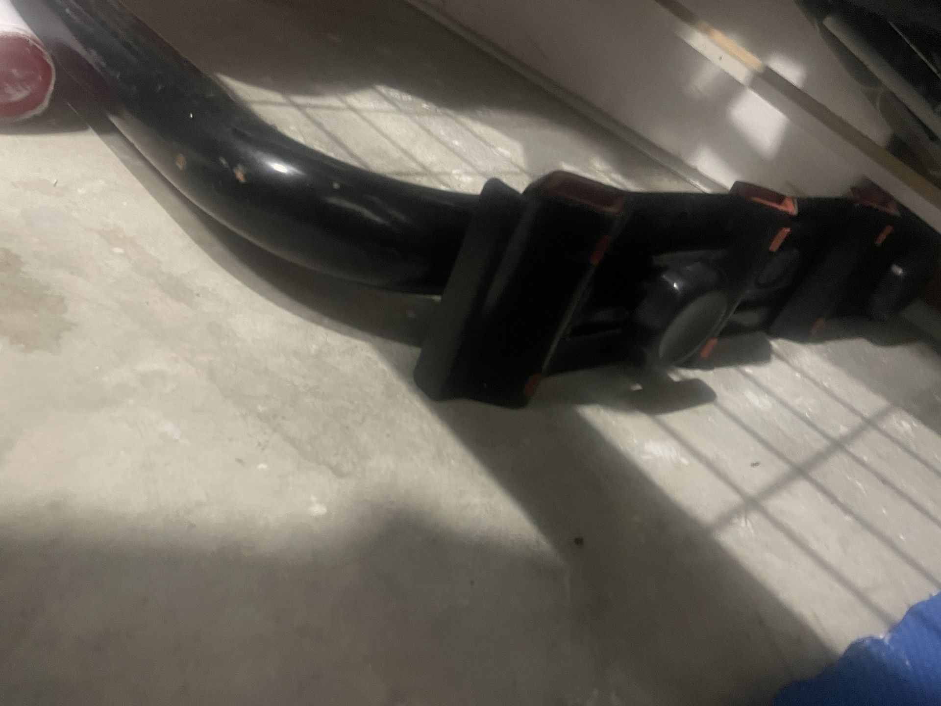 4 bike stand for car