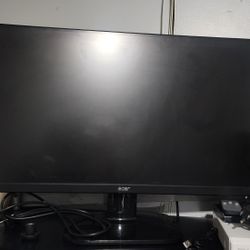 23 inches Monitor 