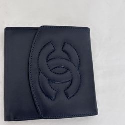 Chanel Wallet