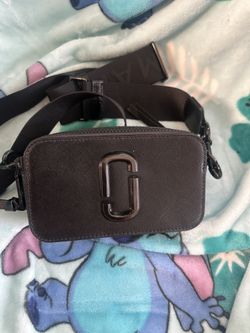 Mini Crosboddy Marc Jacobs