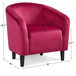 2 Chairs, Still In Delivery Boxes