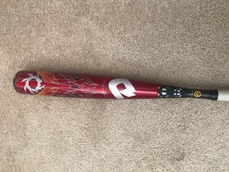 Demarini Voodoo Baseball Bat
