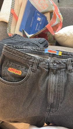 Empire jeans