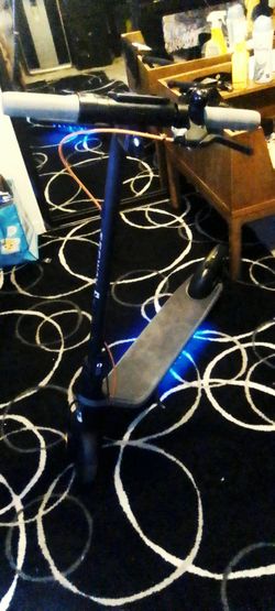 Segway ninebot