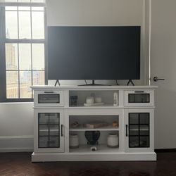 TV stand Only $99.99