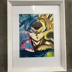 Original Custom Drawings