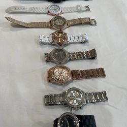 Women’s Watches: Bebe, Geneva, XOXO And More