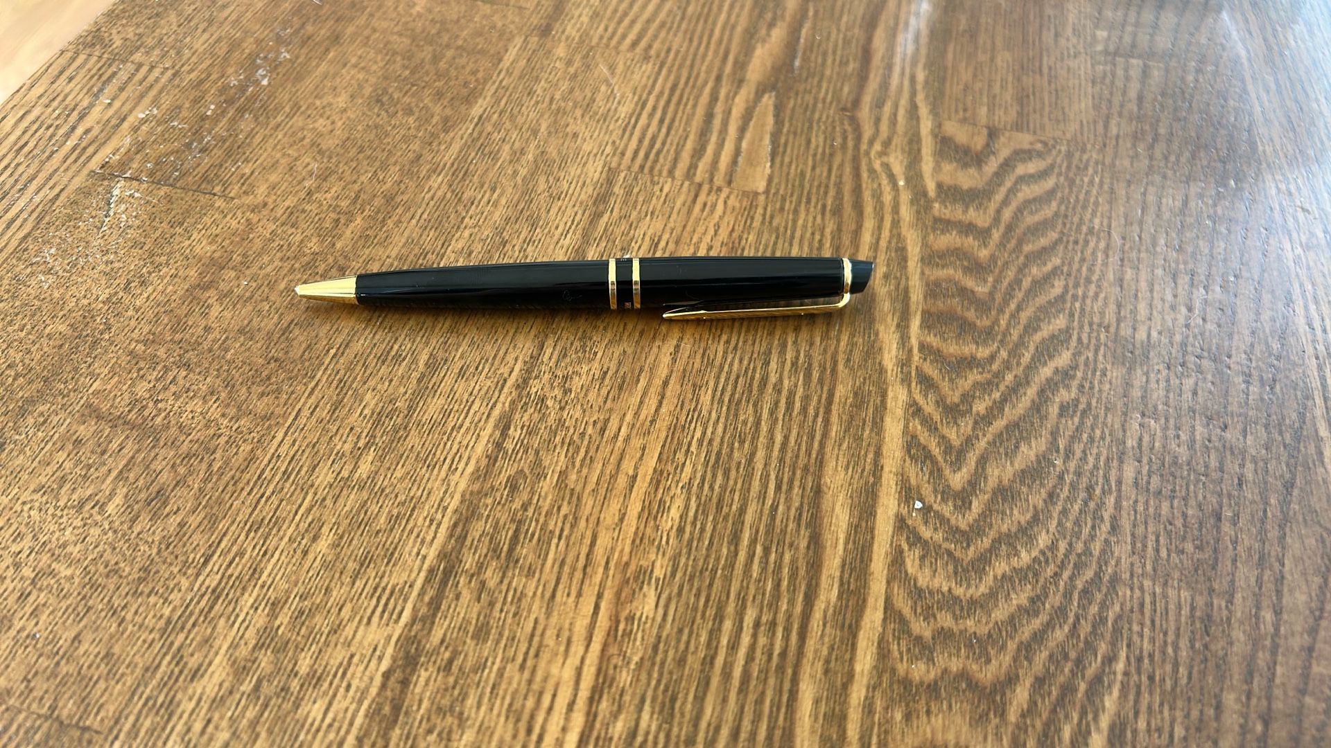 Waterman Ball Pen