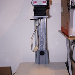 durst m601 enlarger darkroom equipment 