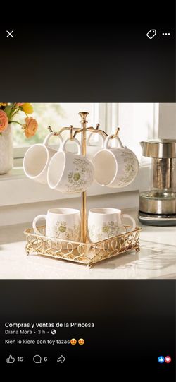 Tazas