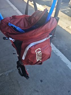 Camelbak chase bike vest