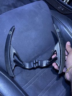 FS: GTR R35 Autotecknic Competition Shifter Paddles
