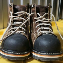 Timberland Pro 10 W