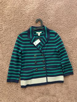Banana republic blazer
