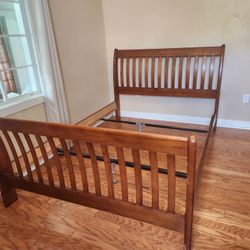 Bed Frame