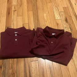 New short sleeves and long sleeves uniform shirt 