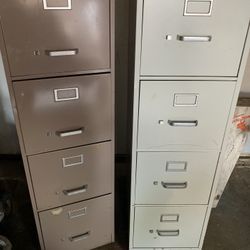 FILING CABINET