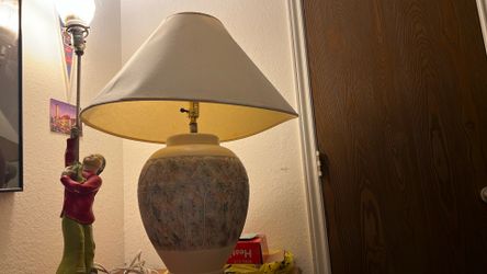 Lamp For sale