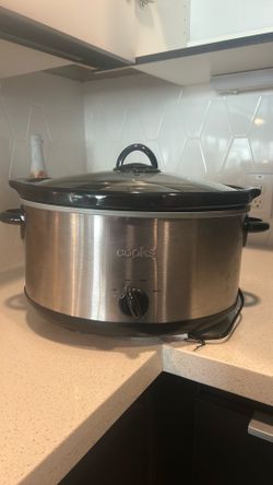 Crockpot