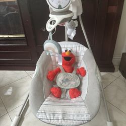 Baby Swing Ingenuity 
