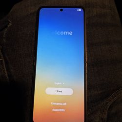 Samsung Z Flip6 256gb