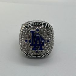 Shohei Ohtani 2025 Los Angeles Dodgers World Series Championship Ring