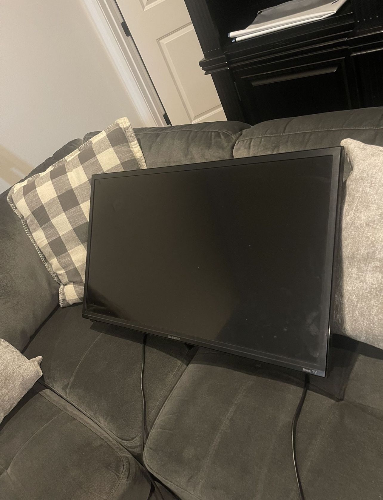 Roku Sharp Tv 32 Inch