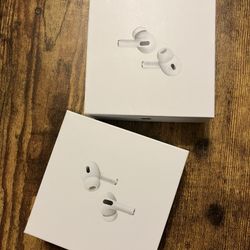 AirPod Pros