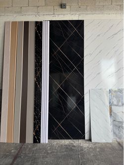 Wall Panels