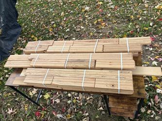 Red Oak Hardwood Flooring Boards #3 Common