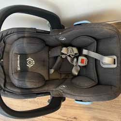 Uppababy Mess Car Seat Only