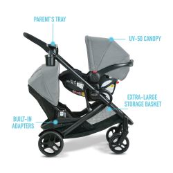 Stroller