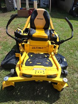 Cub cadet