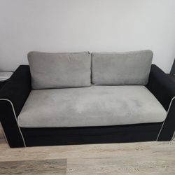 Compact Loveseat Sleeper