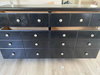 King Sized Dresser