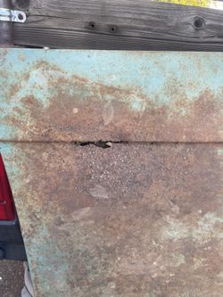 65 Chevy Impala Parts