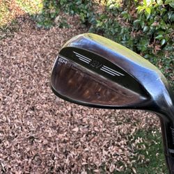 Vokey Sm9 56° Wedge 