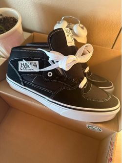 Vans shoes
