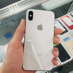 iPhone X Unlocked Perfect Condition! $375🔥