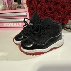 Toddler Jordan 11 